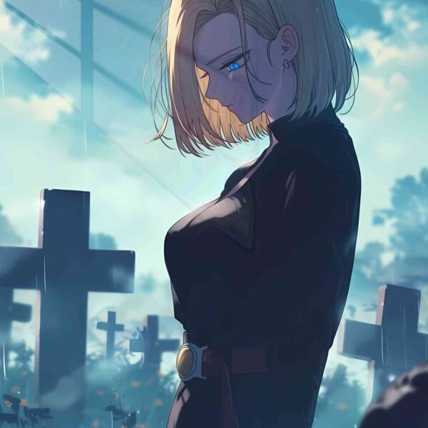 18 Over Graves