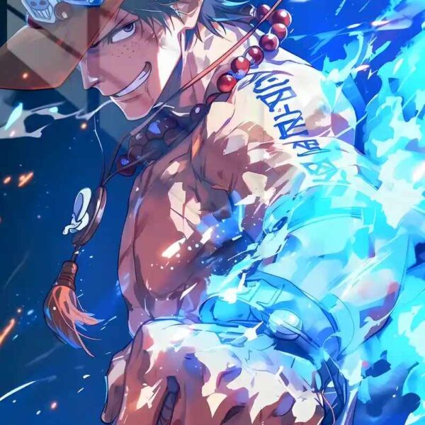 Ace Blue