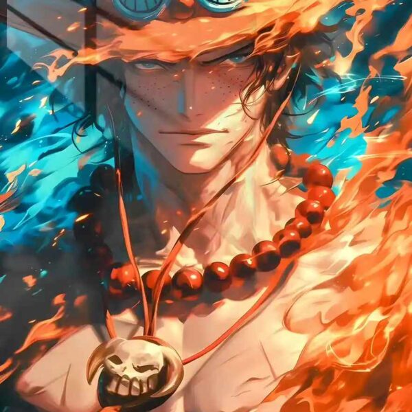 Ace Fire Cloud
