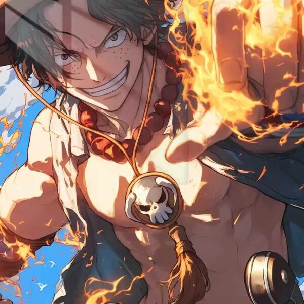 Ace Lagacy