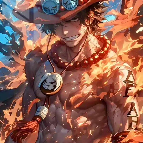 Ace Power