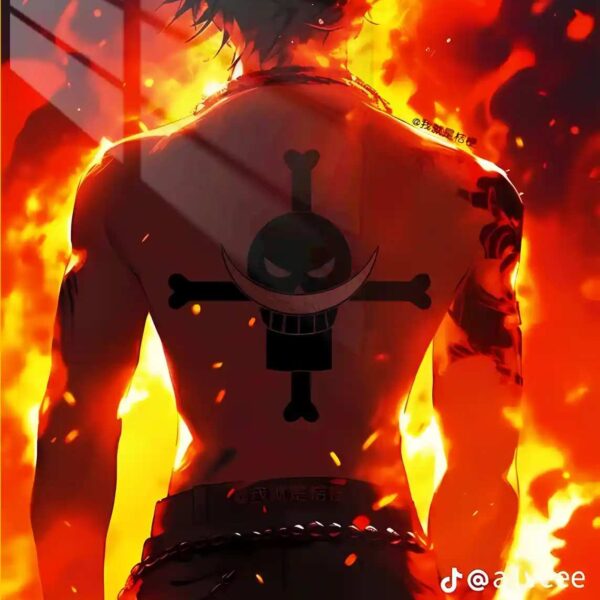 Ace Powers