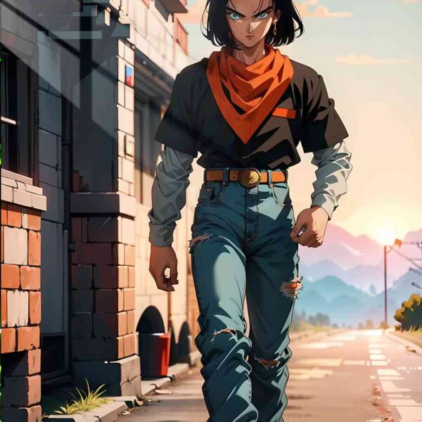Android 17