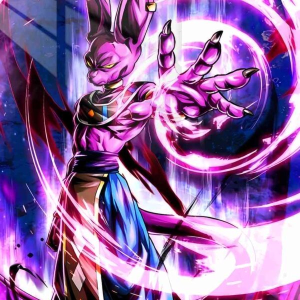 Beerus