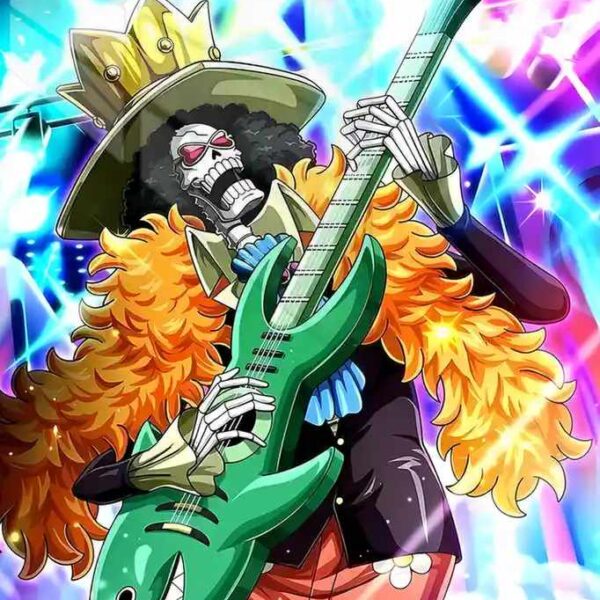 Brook Consert