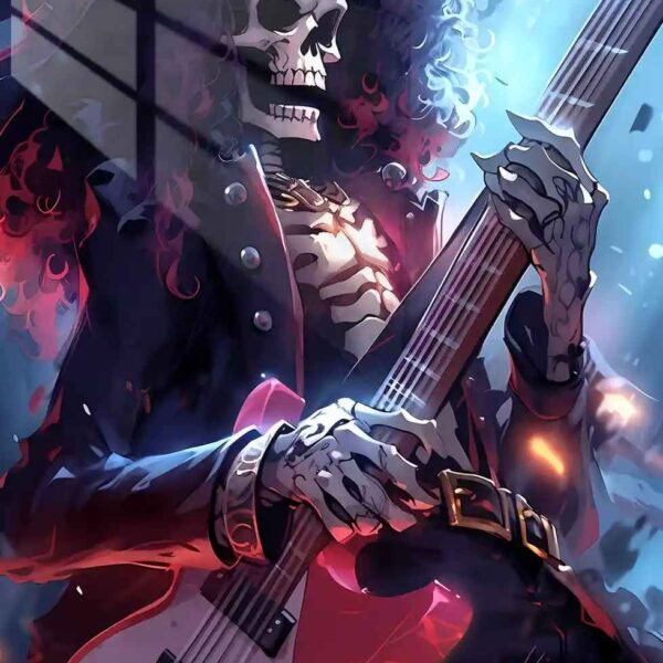 Brook Realistic