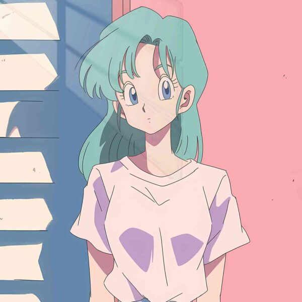 Bulma Ghibli