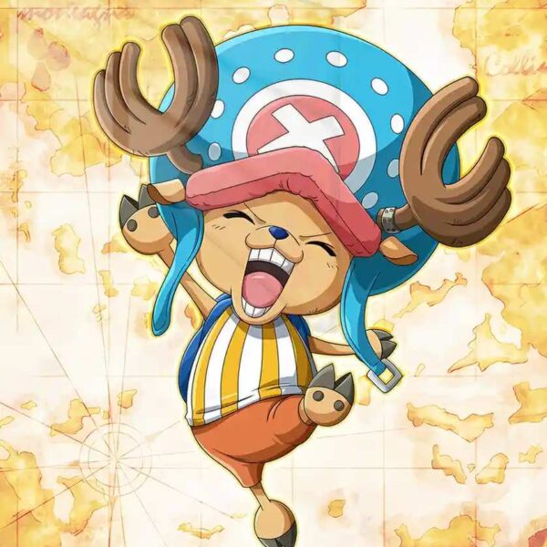 Chopper Yuhu