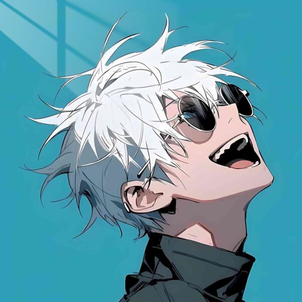 Cool Guy Sunglasses Teal