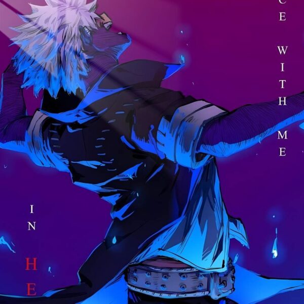 Dabi Dance Blue