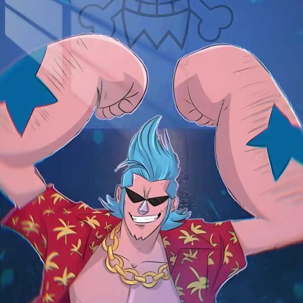 Franky Pretime Skip