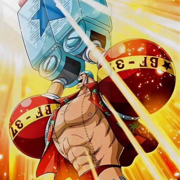 Franky Super