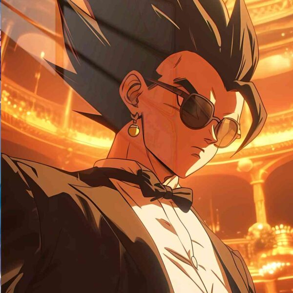 Gohan Business Suite