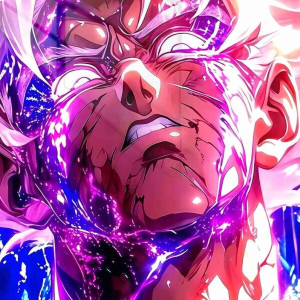 Goku Awosome Liiks