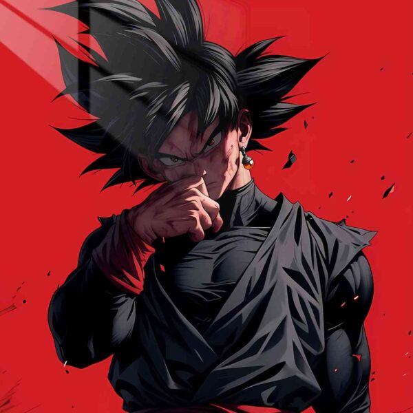 Goku Black