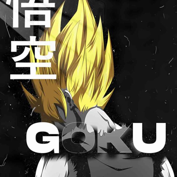 Goku Kakaroto