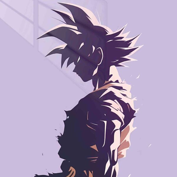 Goku Minimal