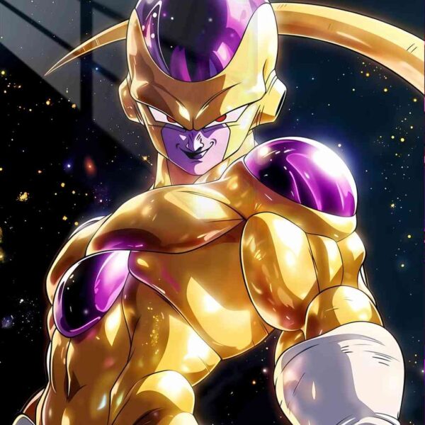 Golden Freiza
