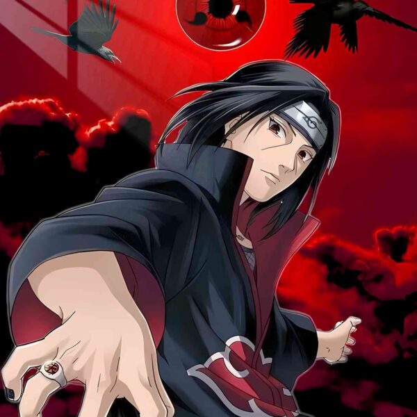 Itachi Cros