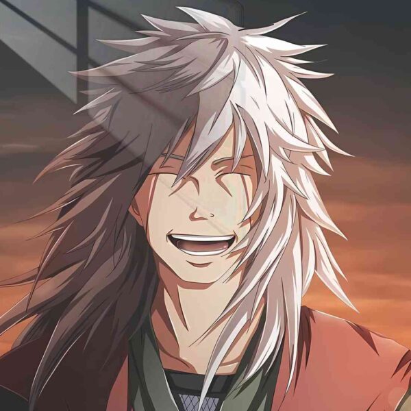 Jiyara Sunset Smile Orange
