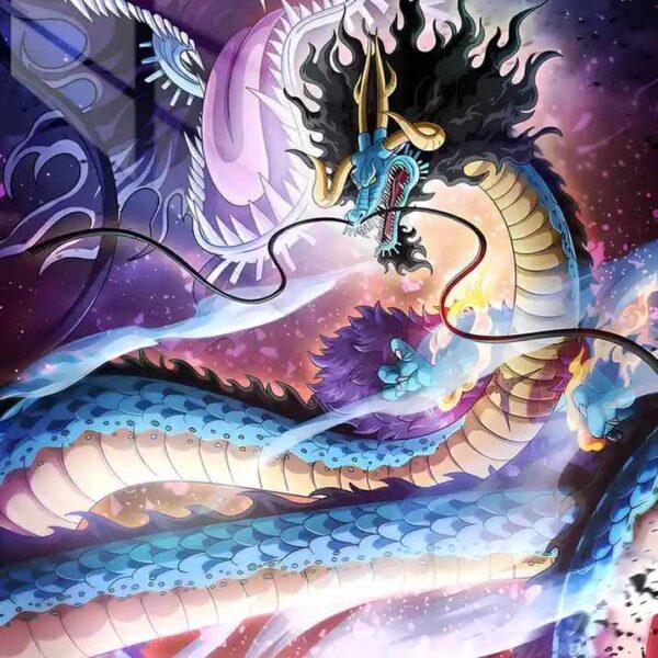 Kaido Dragon