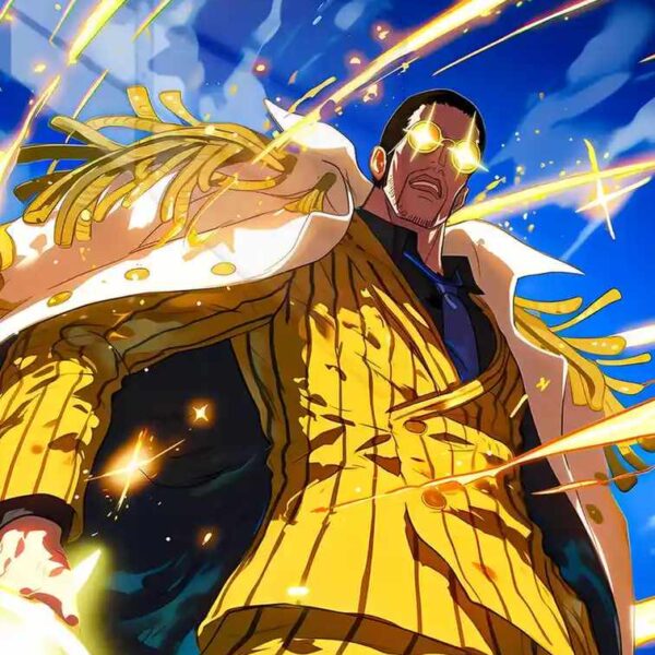 Kizaru Light Sky