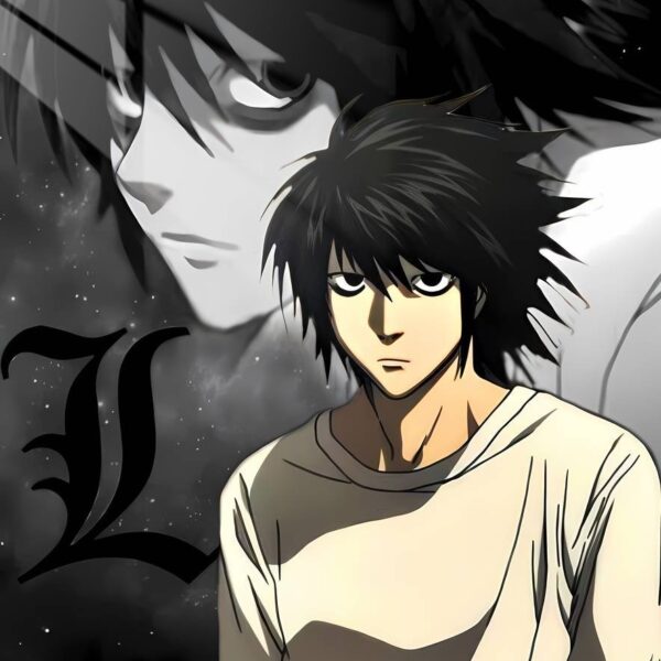 L Shadows Grey