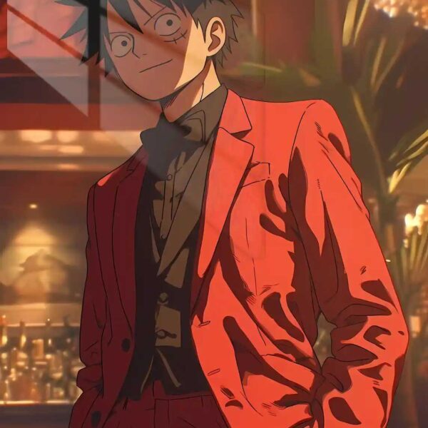 Luffy Business Suite