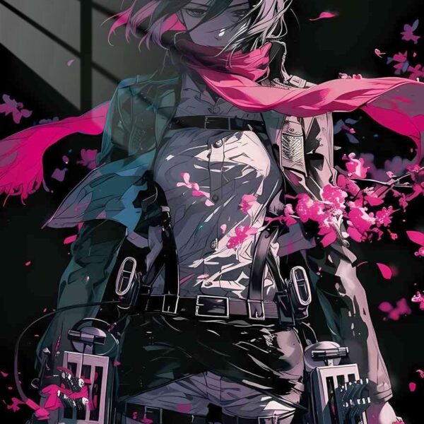 Mikasa Crimson Bloom Pink