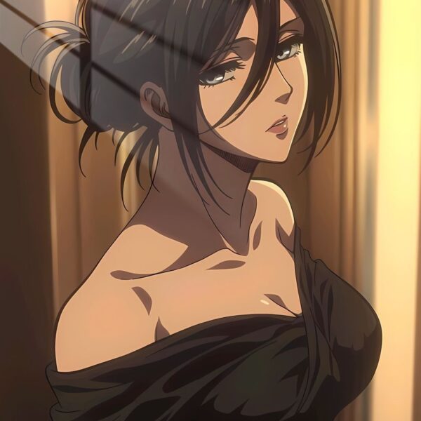 Mikasa Elegant Dress Gold