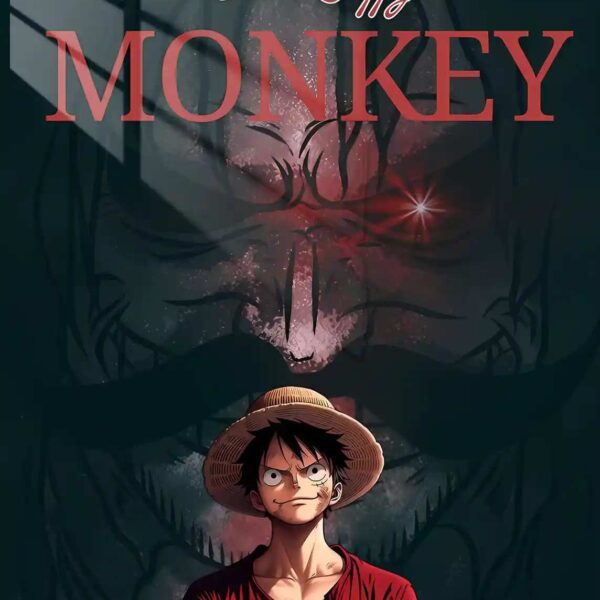 Money D Luffy Roger