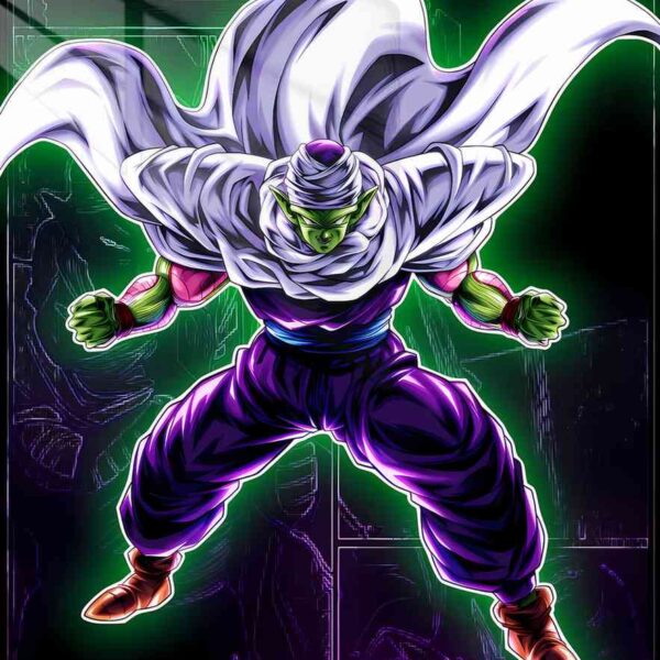 Namekian Picolo
