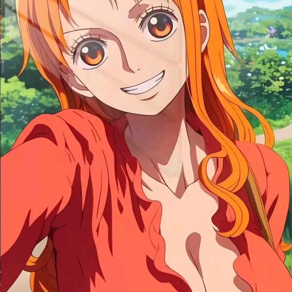Nami Homeland