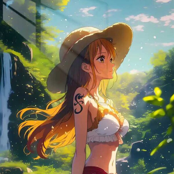 Nami Nature
