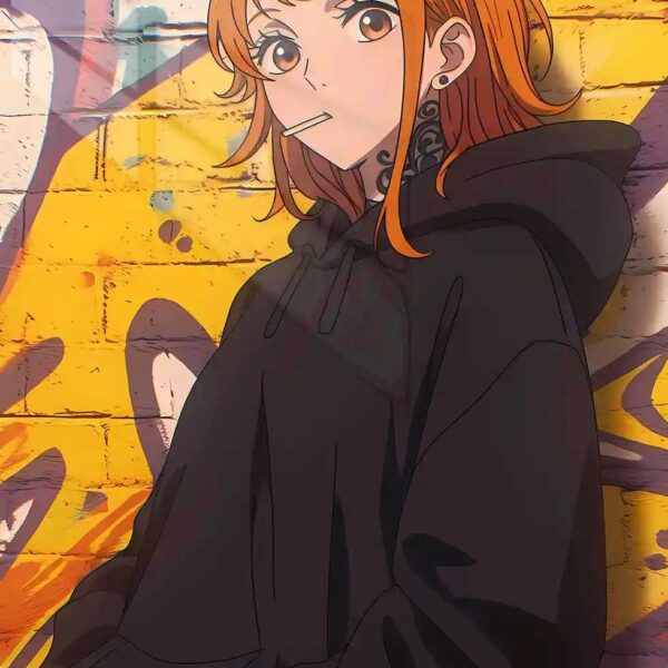 Nami New Style