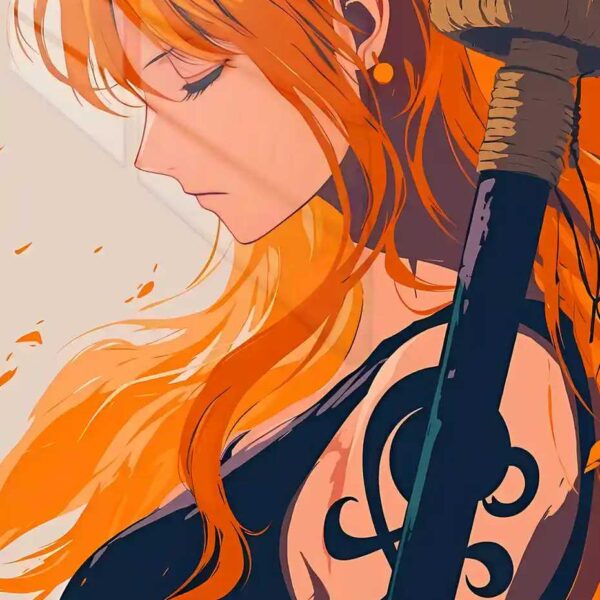 Nami Orange