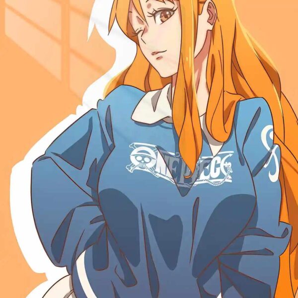 Nami Wink