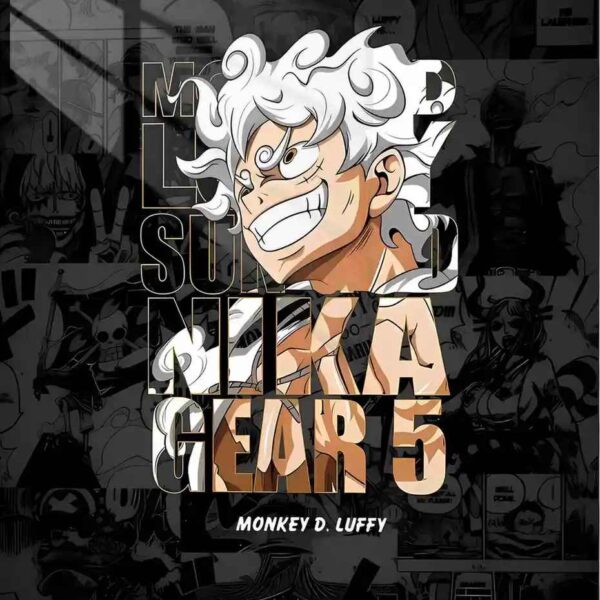 Nika Gear 5