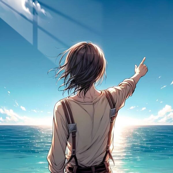 Ocean'S Call Serenity Blue