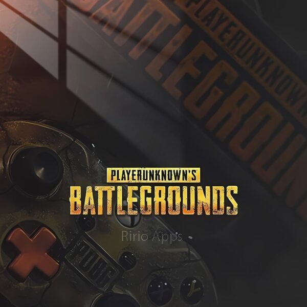 Pubg Controller Gritty Gold