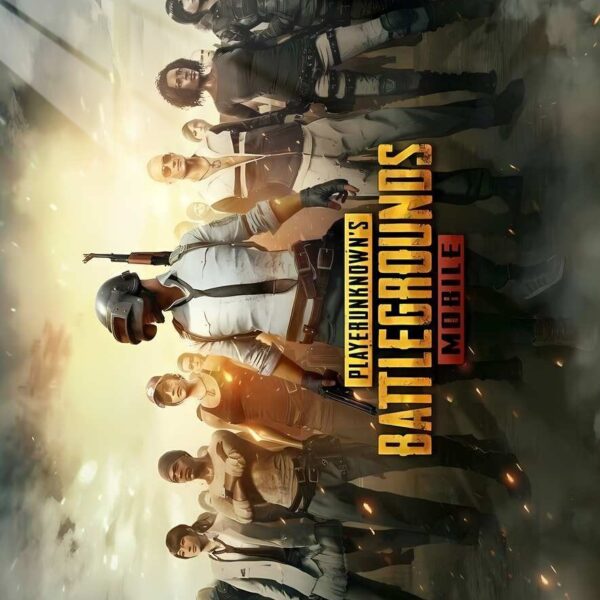 Pubg Squad Cinematic Gold