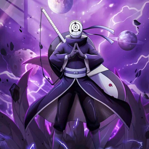 Pain Purple Storm Purple
