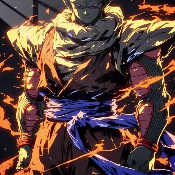 Piccolo Xalama