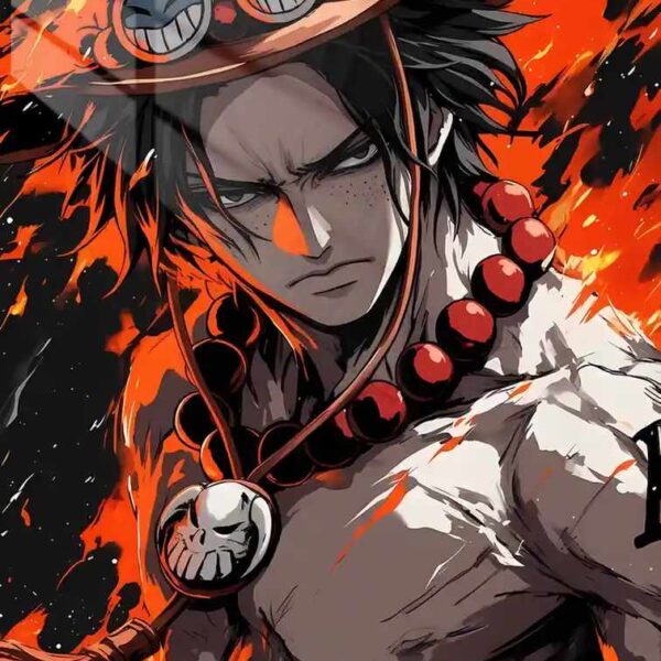 Portagas D Ace Orange