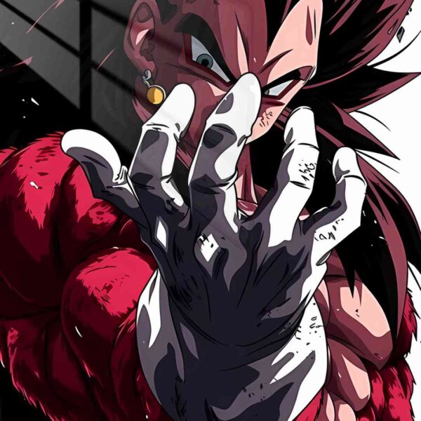 Potara Ssj4