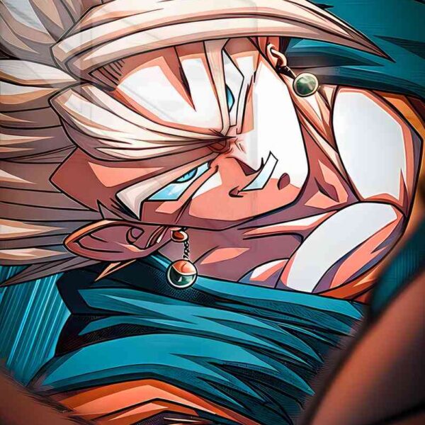Ssj Vegito