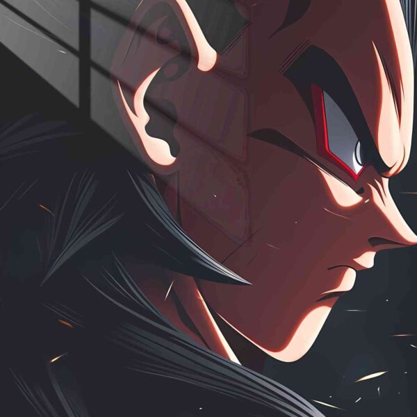 Ssj4 Vegeta