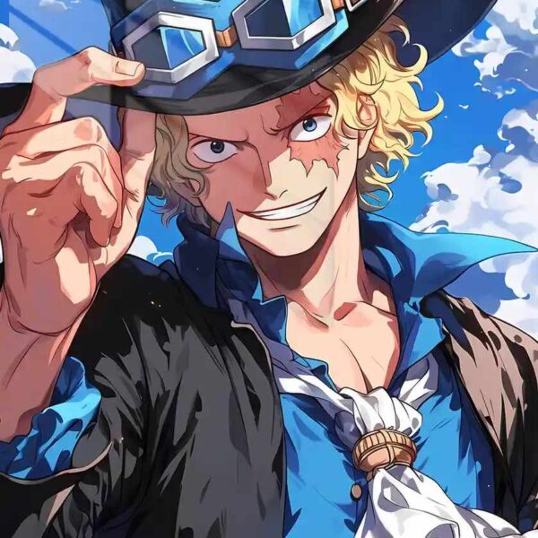 Sabo Blue Sky 2