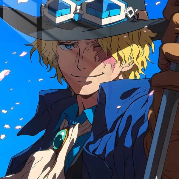 Sabo Blue Sky
