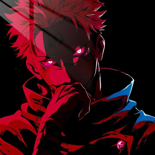 Sakuna Red Shadow